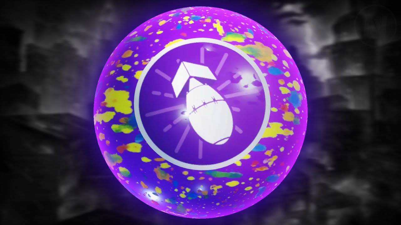 Dr. Monty's Gobblegum Showcase | 