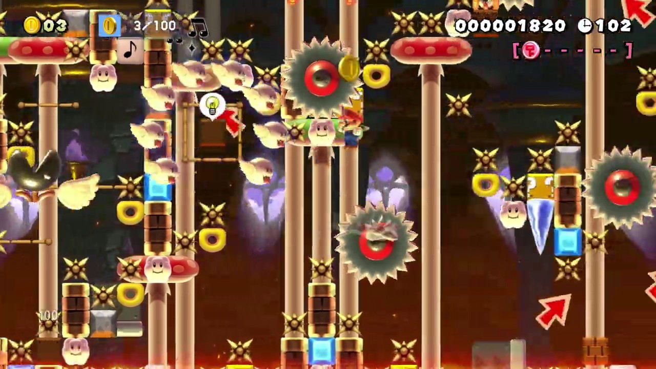 【Uploaded】〜Parousia～ 110s