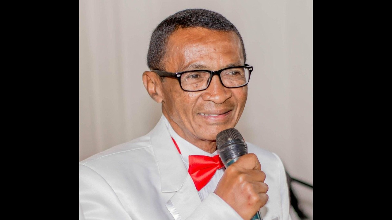 M.F.K Foibe: “Na inona na inona Fahadisoana dia aleo miverina @ Jehovah e!” Toriteny 0333/2026