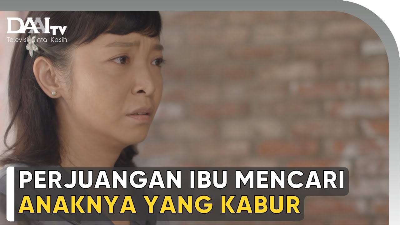 Nekad Kabur Karena Ayahnya yang Super Galak 😲😲