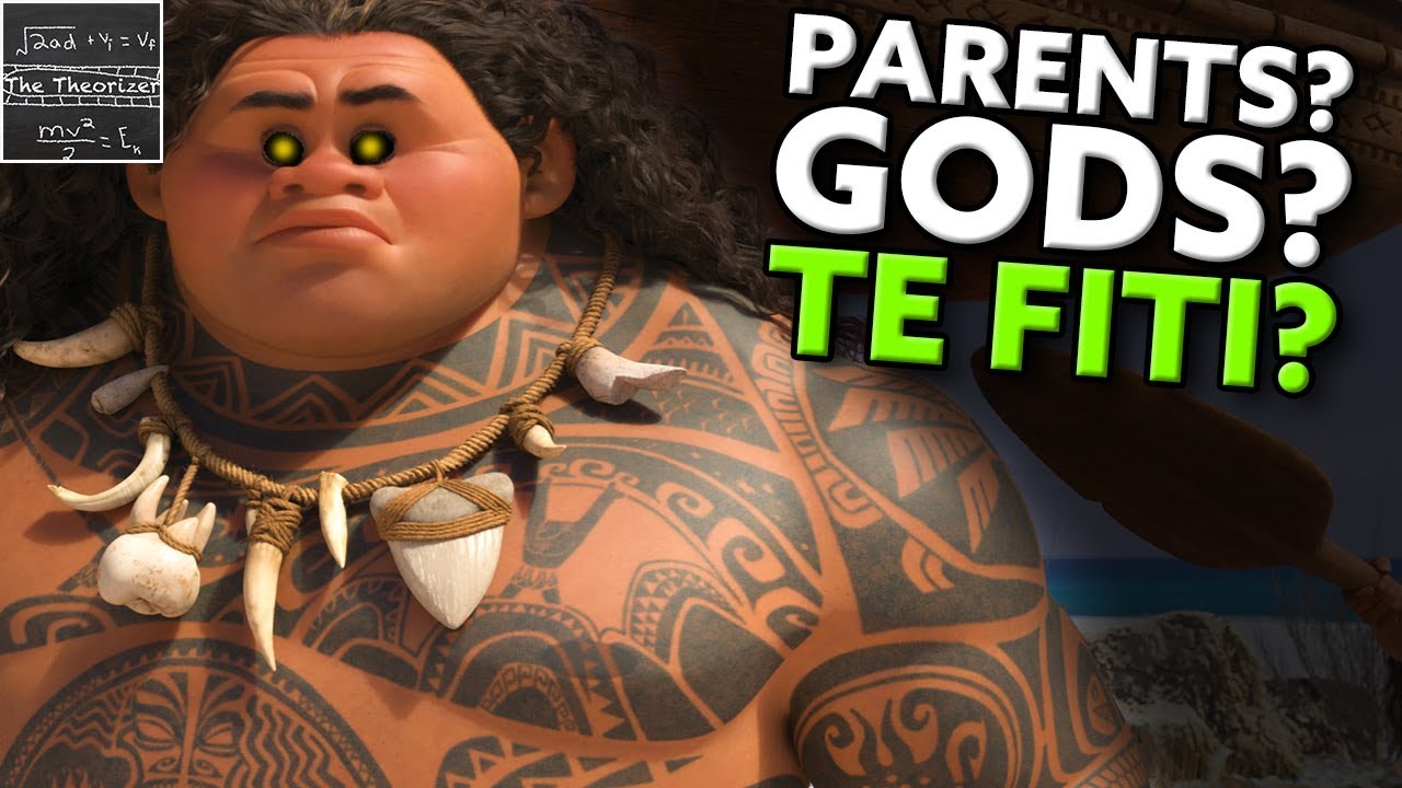 Maui's Birth Parents Were Hiding in Plain Sight