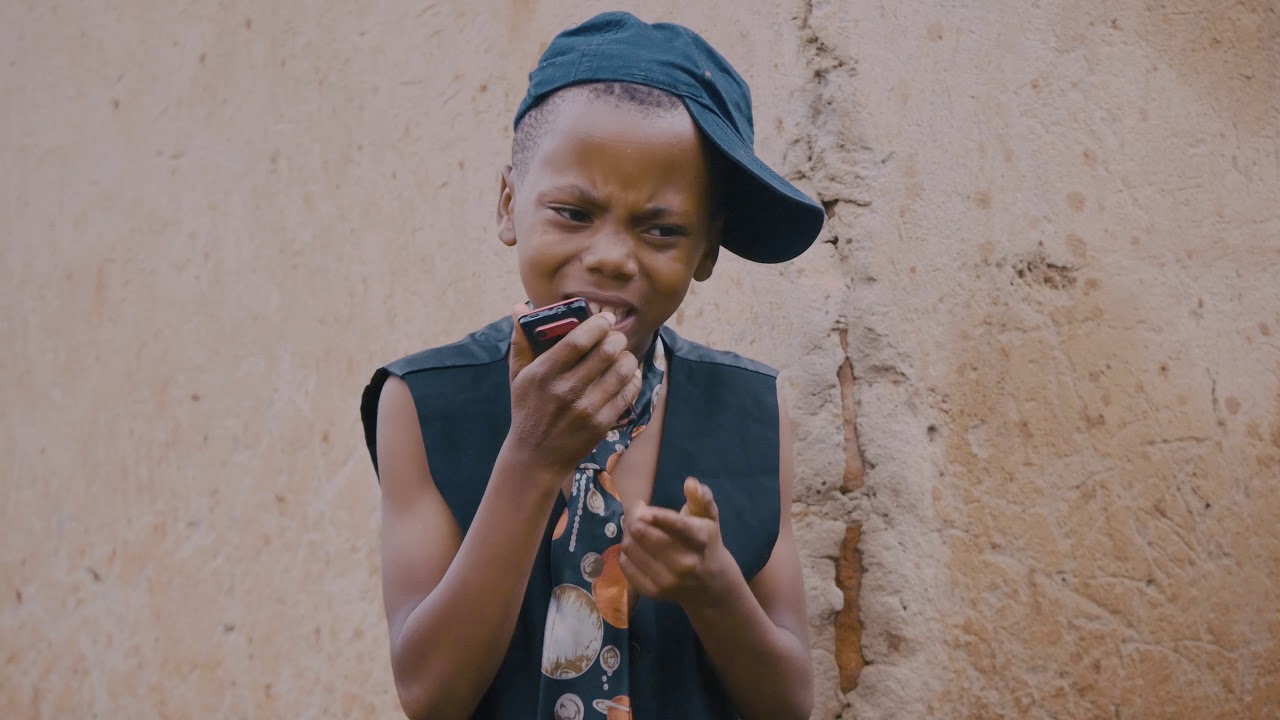 Struggle - Njawuzi 