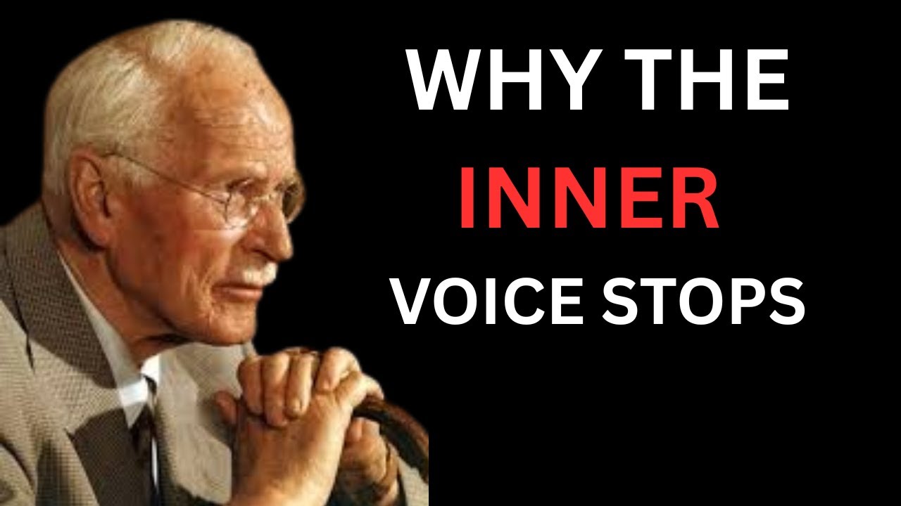 When the Psyche Falls Silent | Carl Jung on the End of Inner Repetition