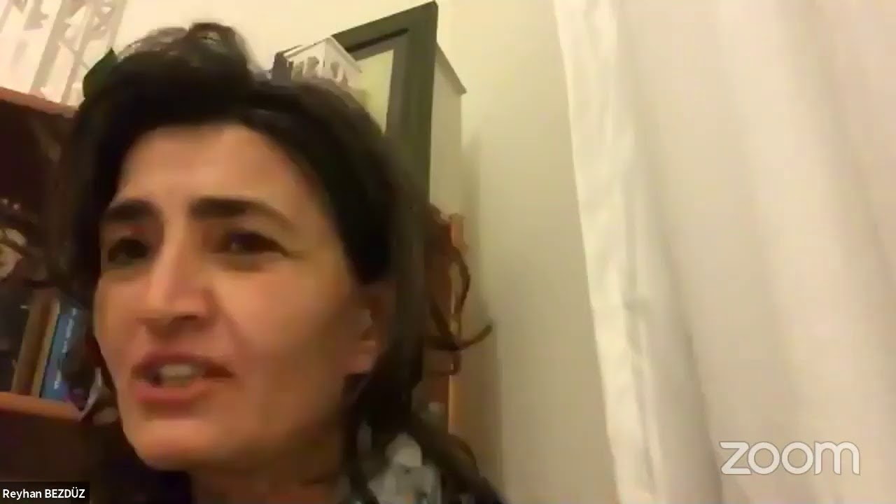 Reyhan BEZDÜZ 