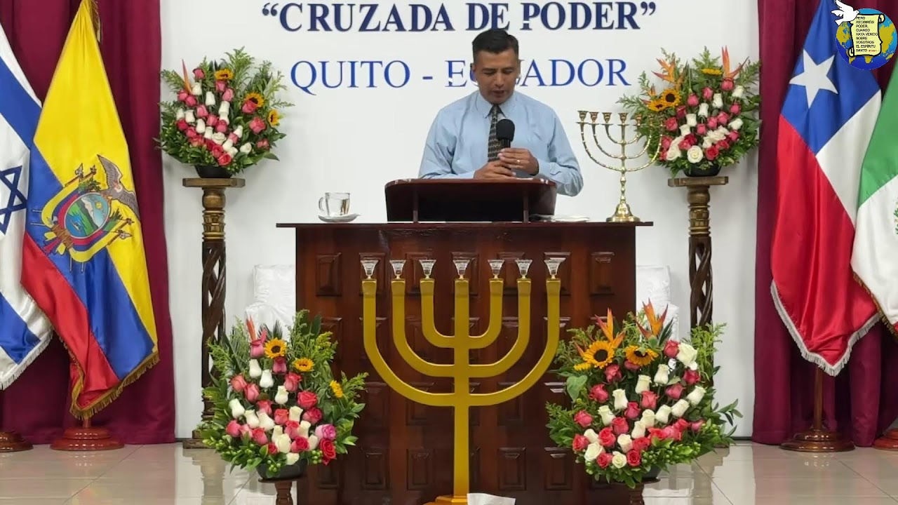 Culto General