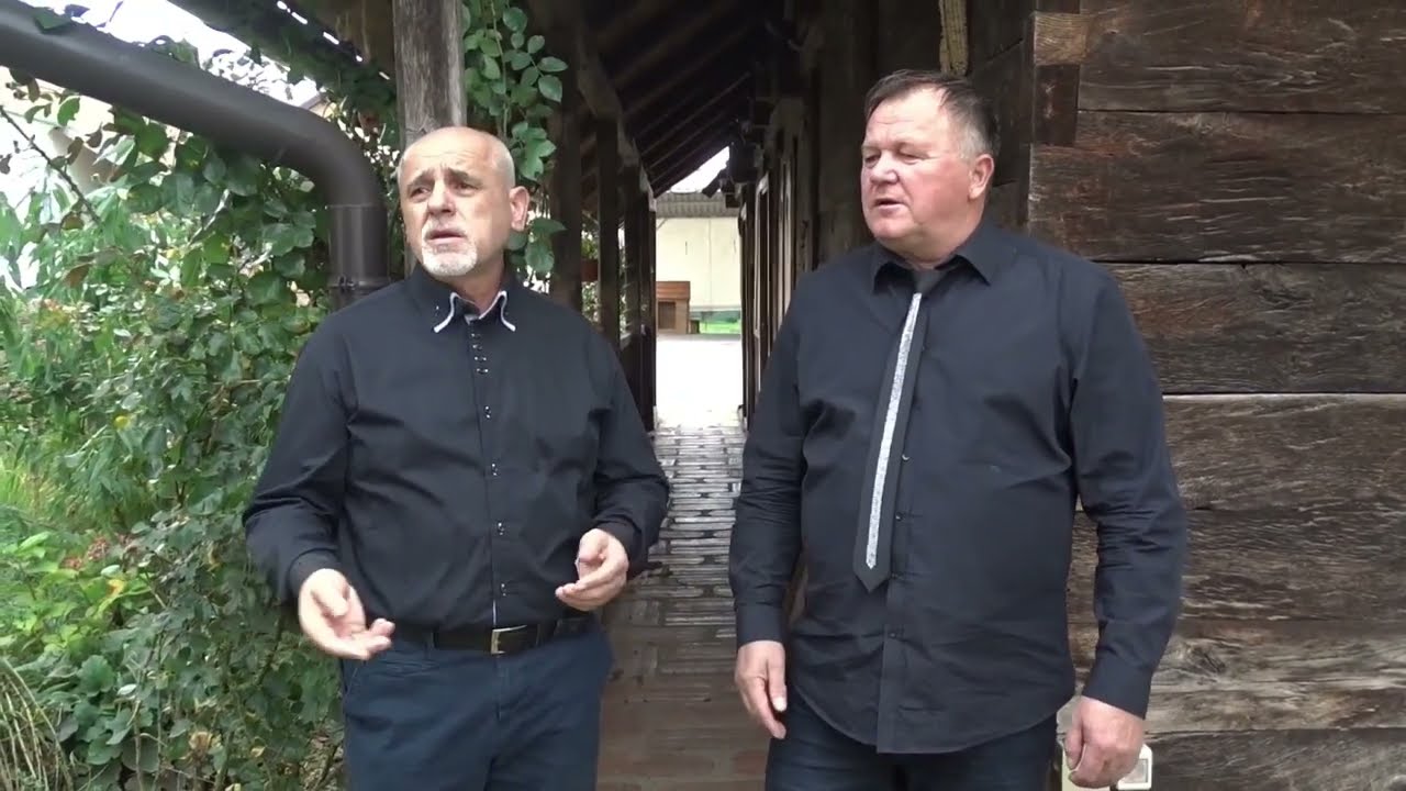 Usorski izvori - Spomen pjesma Kovačević Peri - 2023. (official video Music)