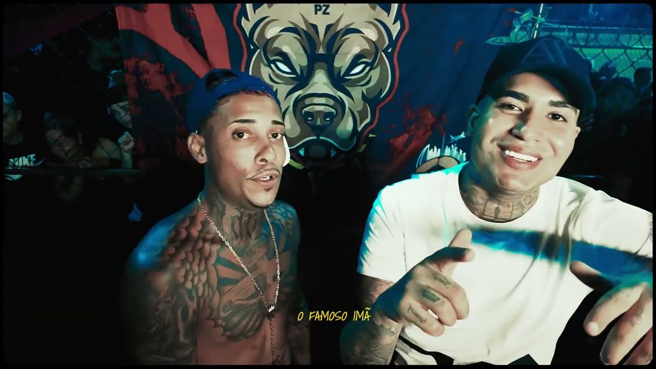 Funk Brazil | FAMOSO &Iacute;M&Atilde; | O PODEROSO CHAT&Atilde;O - MC's Lele JP, Poze do Rodo e Leozinho ZS