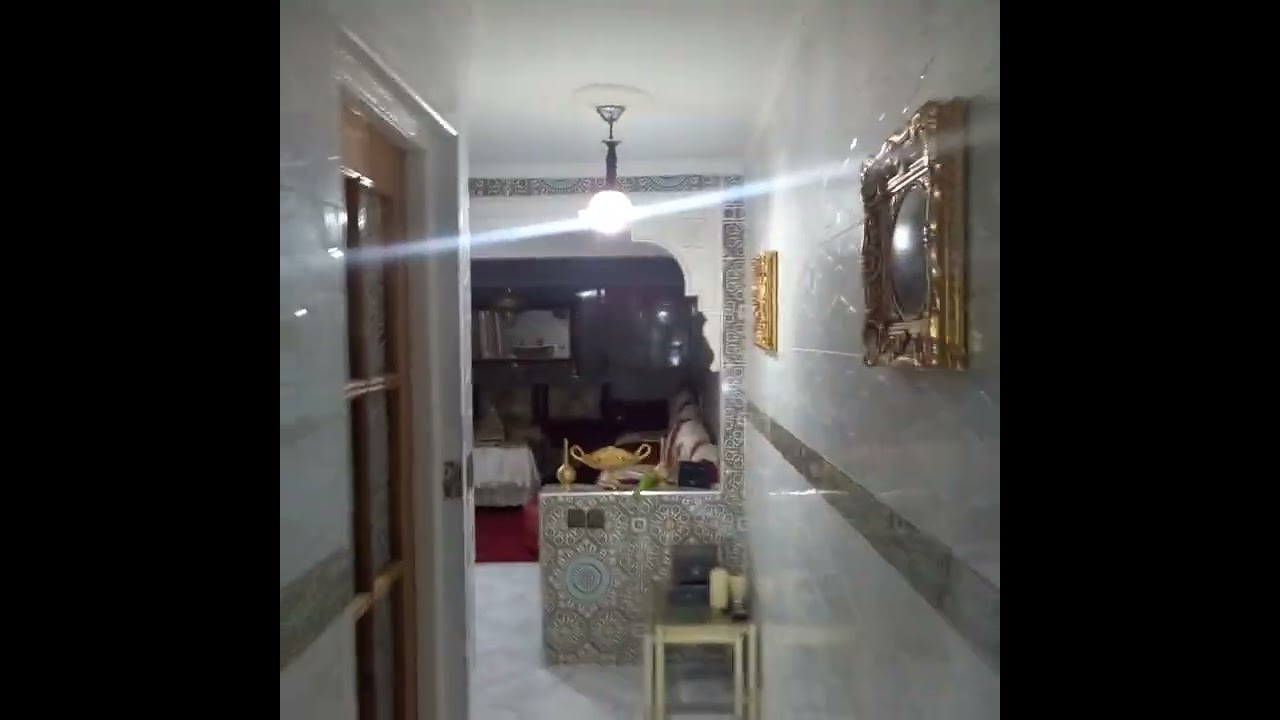 فيلا للبيع بسيدي رحال الشاطىء  مساحتها 200 متر رقم الهاتف 0668936261