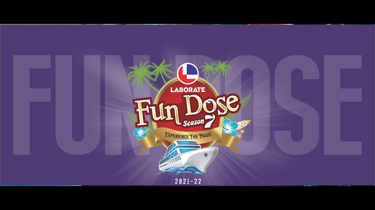 FUNDOSE AFTERMOVIE