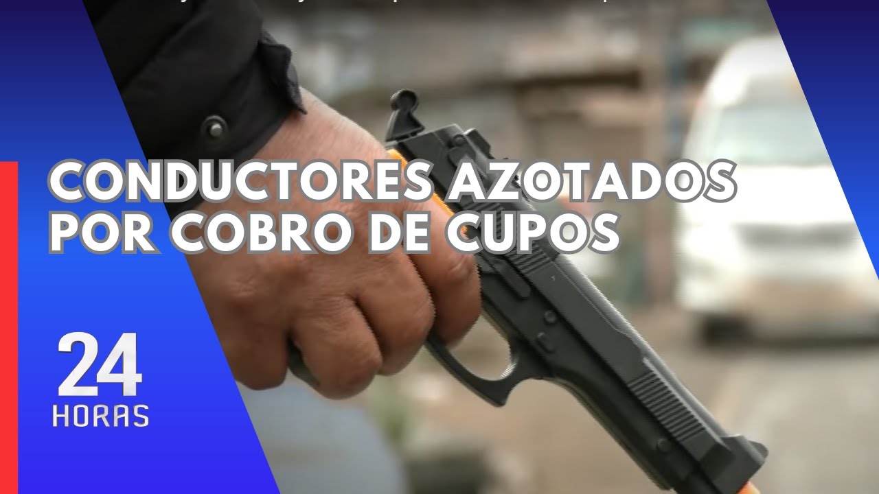 ‘Los Vaticanos’ y ‘Los Chukys’ se disputan el cobro de cupos en Puente Piedra