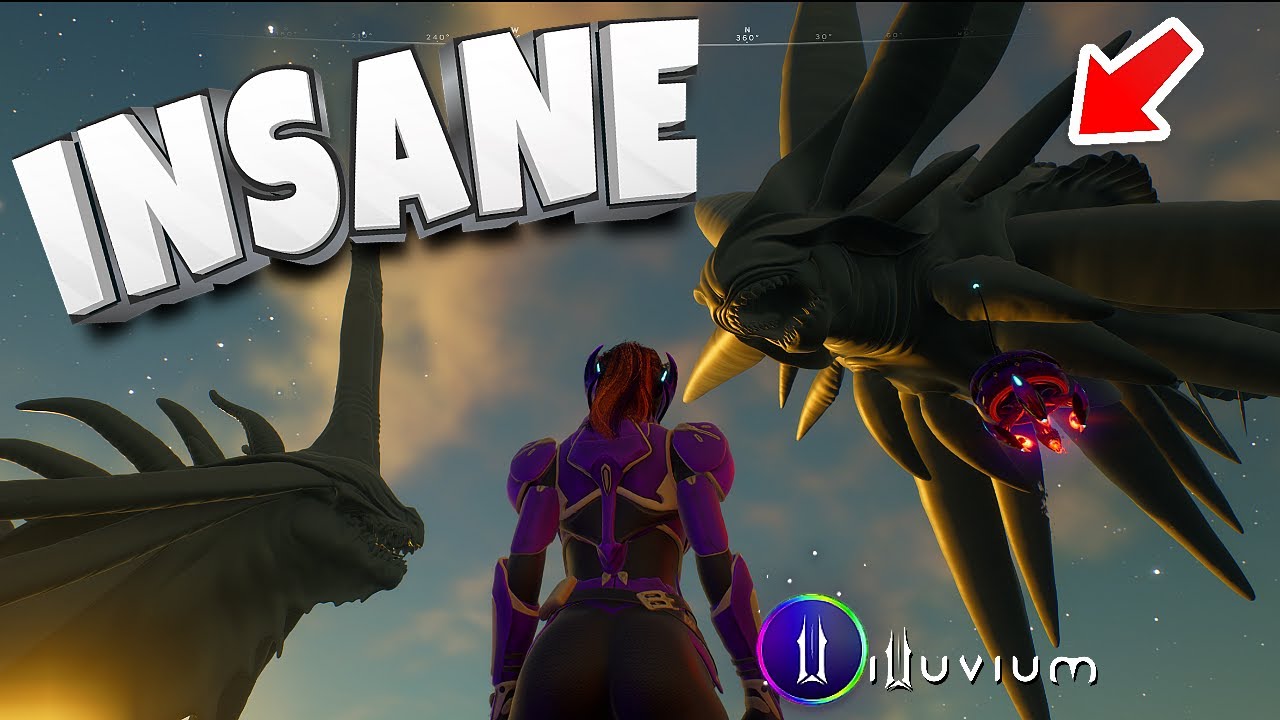 New illuvidex, PB2 and Leviathans!!! (illuvium updates)