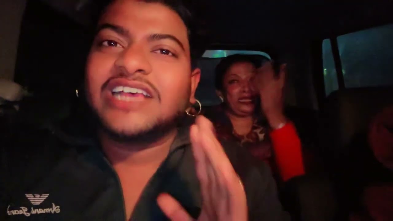 Road Attack 😱 Baba Malik Khan Bathinda #viral #trending #viralvideo 
