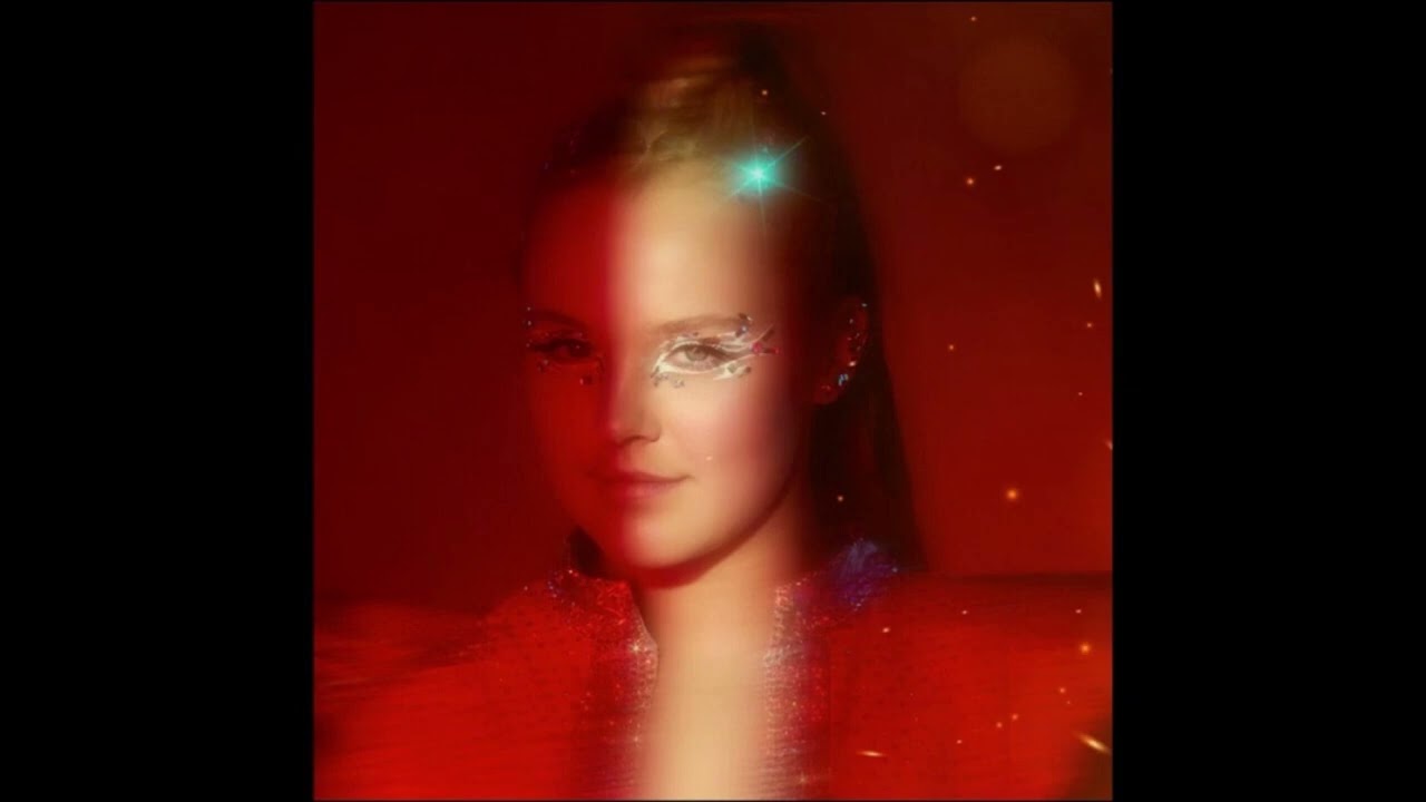 Jojo siwa - KARMA (slowed)