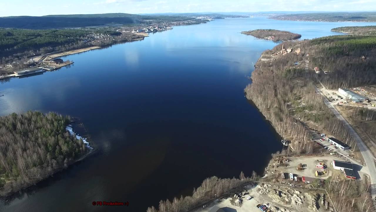 Essvik Juniskär 201604