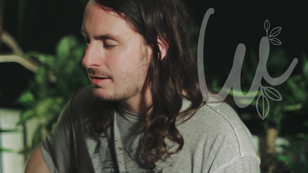 Christian Holden (The Hotelier) - Piano Player | Live at Wintergrün (2/10)