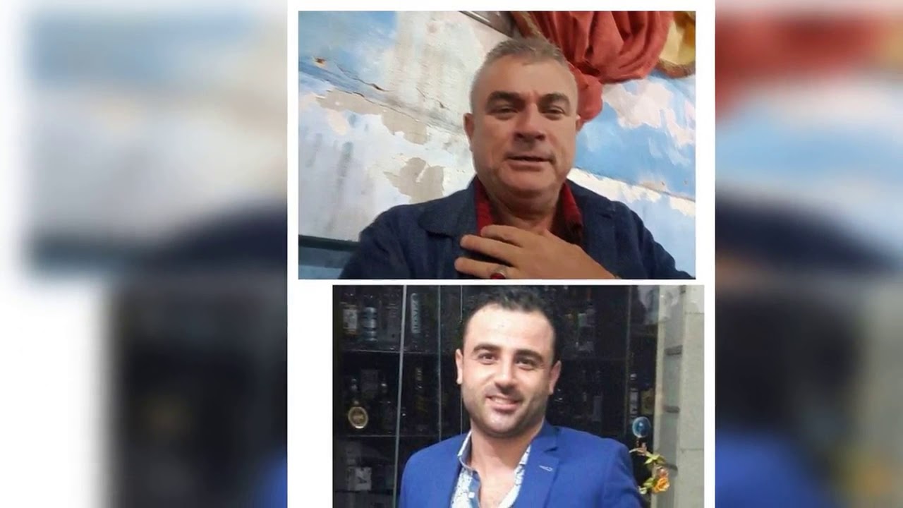 سليمان نصره وعادل نصره & عتابات ودبكه عرب 2020