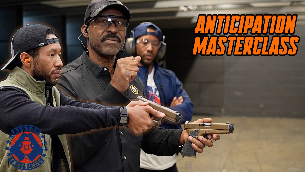 Тренировка на развитие навыков прогнозирования, которая действительно приносит результаты.