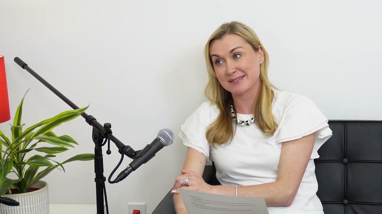 🎙️Land Deals & Lasting Communities: What It Takes to Build Texas Right