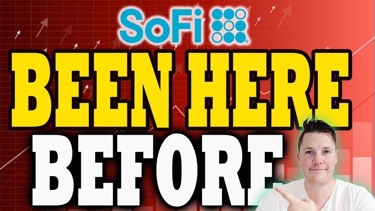 Что на самом деле сделали крупные инвесторы с SoFi сегодня 🔥 Ключевые моменты, которые должны зна...