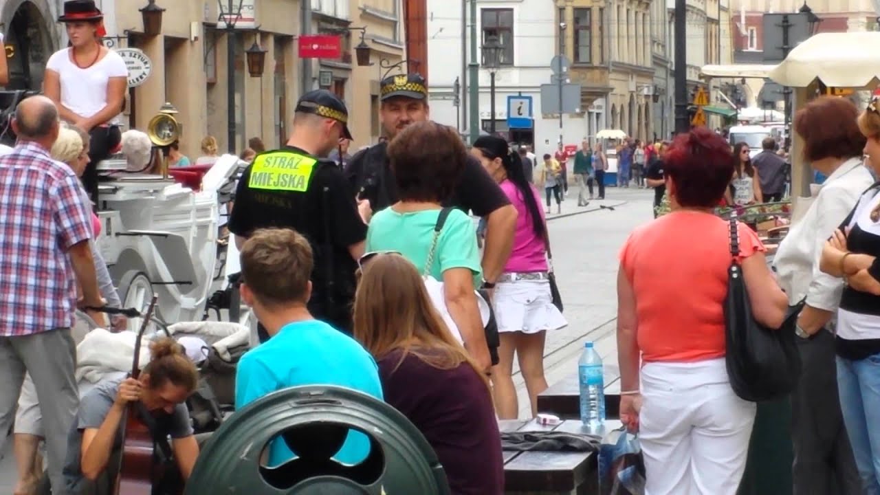 Gienek Loska z 