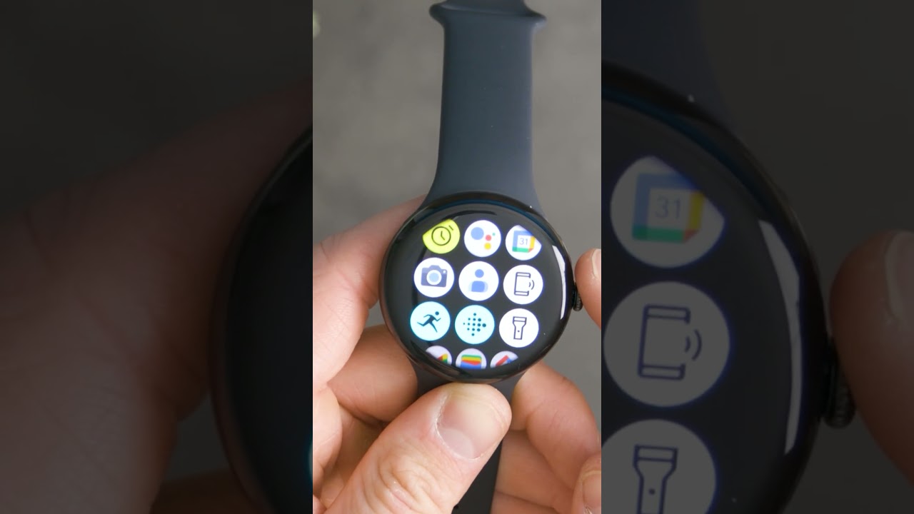 Google Pixel Watch 3: One Year Later