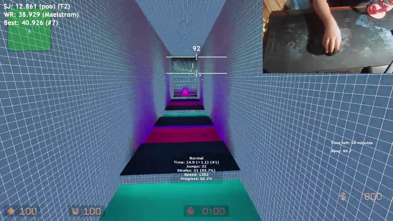bhop_internetclub - 40.700