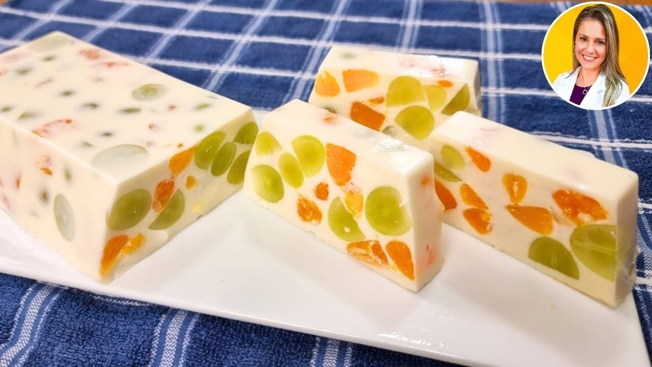 ¡CERO GRASAS y SIN AZÚCAR! Bajo en Calorías, Alto en Proteínas, Fácil y Rápido - ¡Delicioso!