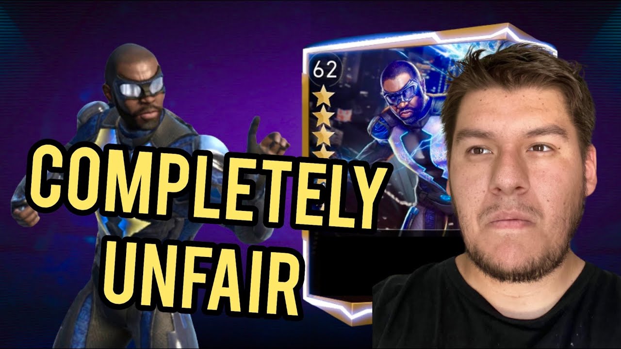 THE WORST SOLO RAID BOSS EVER!!! - Injustice 2 Mobile