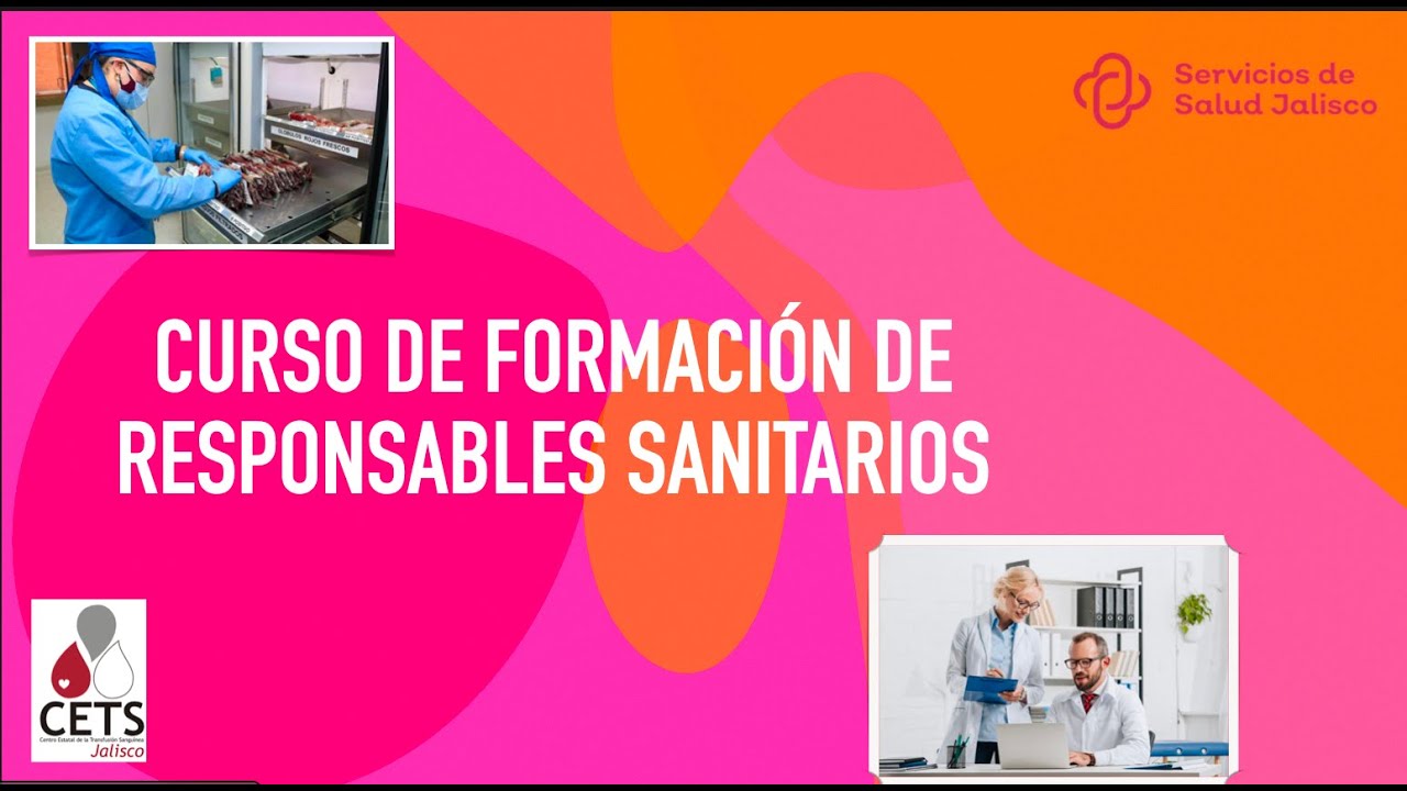 Curso conociendo la NOM 253