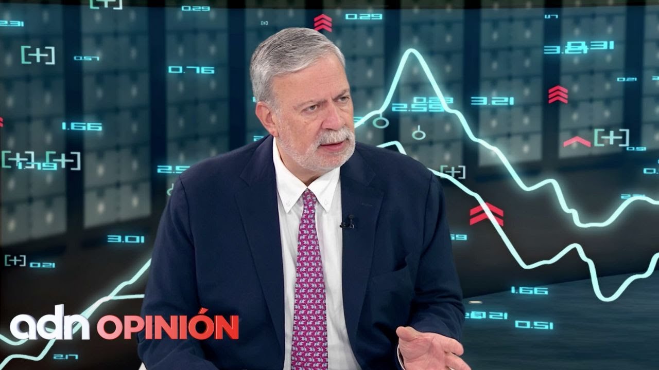 Tiempos dif&iacute;ciles para la industria automotriz: aranceles, T-MEC y el futuro incierto de autopartes