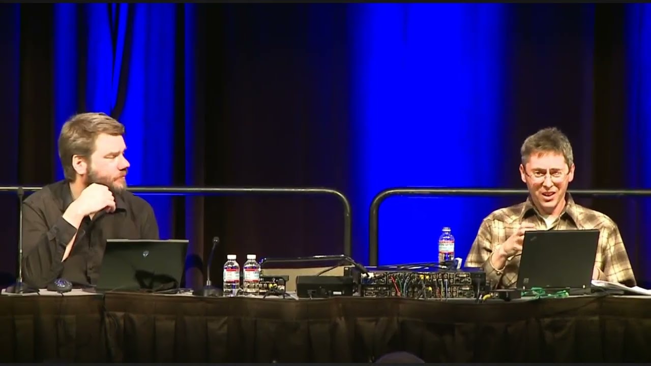 Portal 2 - GDC Post Mortem: Creating a Sequel to a Game That Doesn't Need One [OPTIMIZATION V3]