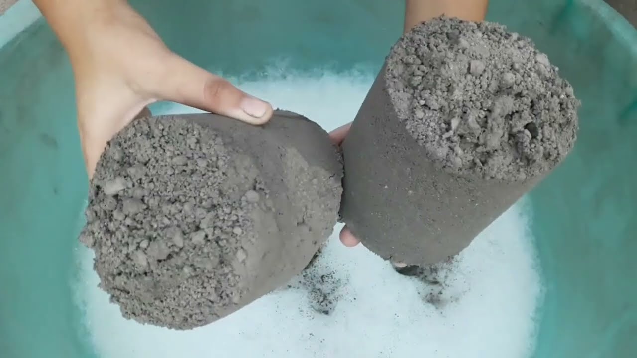 This is what uh need.😃full satisfying video full creamy crunchy &dusty crumbling.like butter