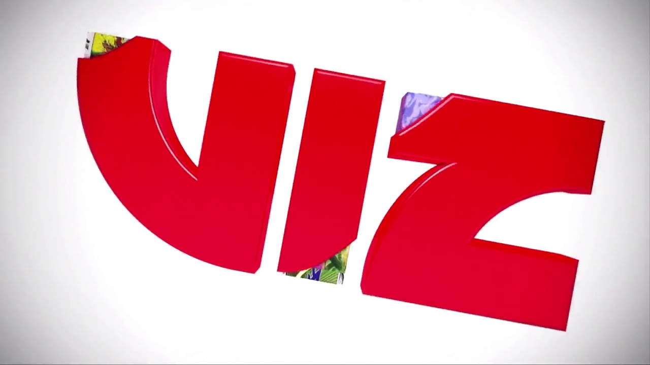 Viz Media (2019)