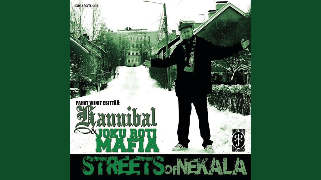 Härmälän tyyli & Streets of Nekala