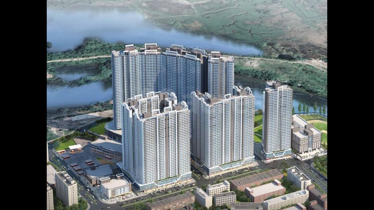 1bhk flat for sale in mumbra | kausa mumbra city