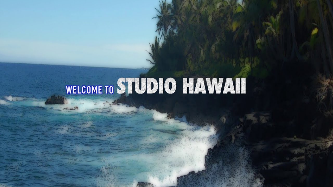 Building Studio Hawaii