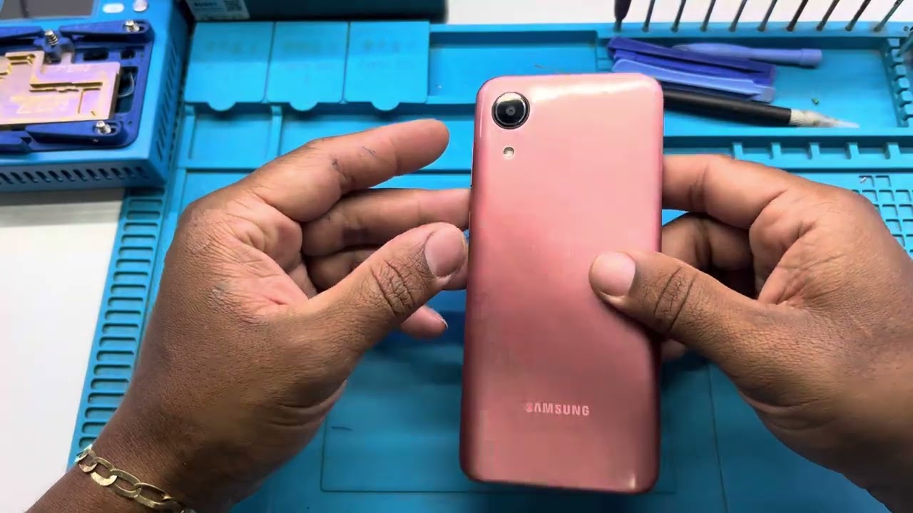 Como remover conta Google A03 core Android 11-12 e 13 -atualizado 2025 #a03core#contagoogle#tutorial