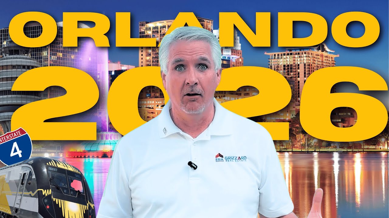 Orlando's Biggest 2026 Projects Revealed | Exclusive First Look
