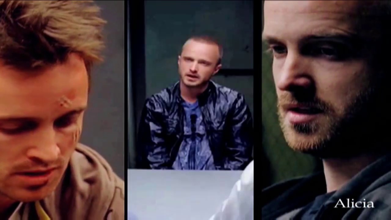 Breaking Bad (Jesse Pinkman)  | In The End (Character Tribute)