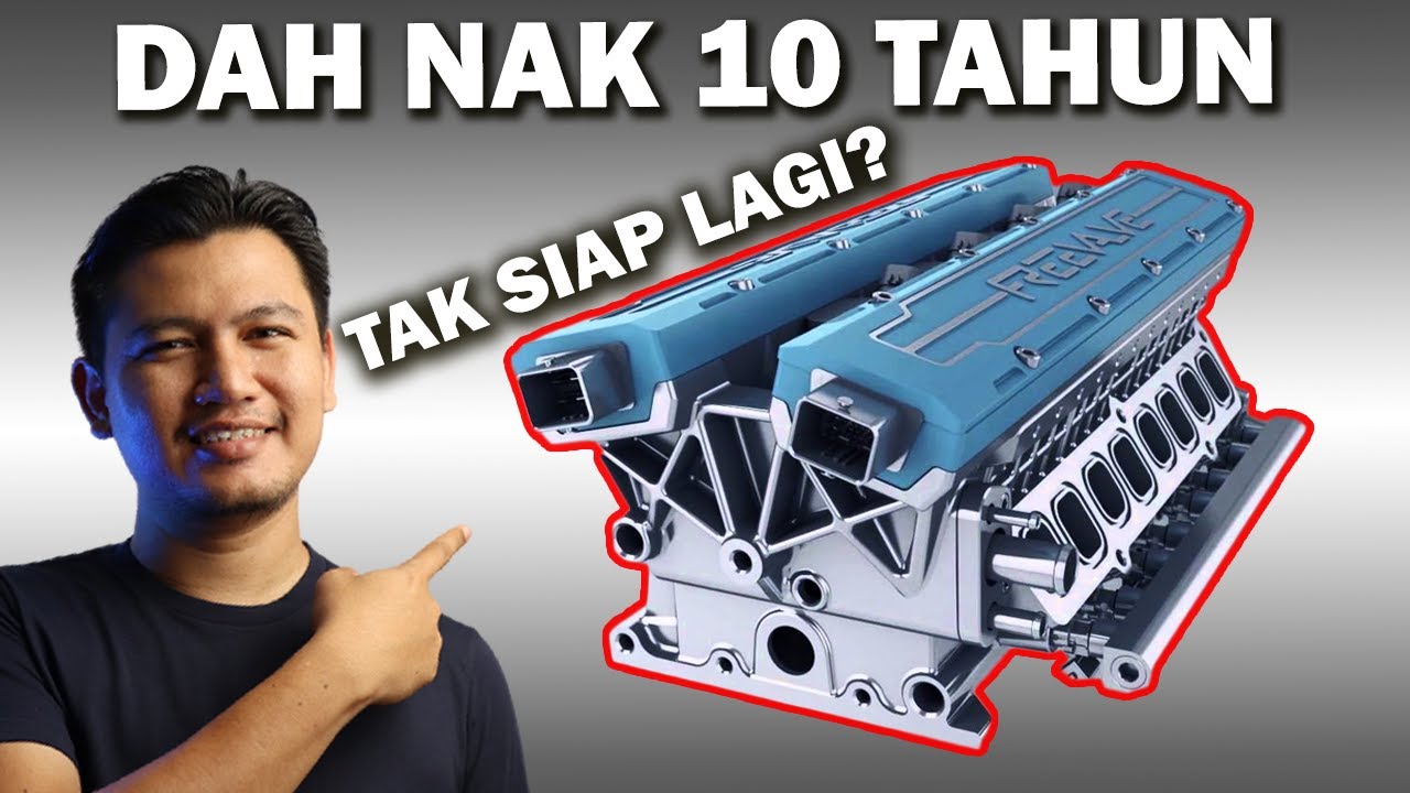 KENAPA FREEVALVE GAGAL
