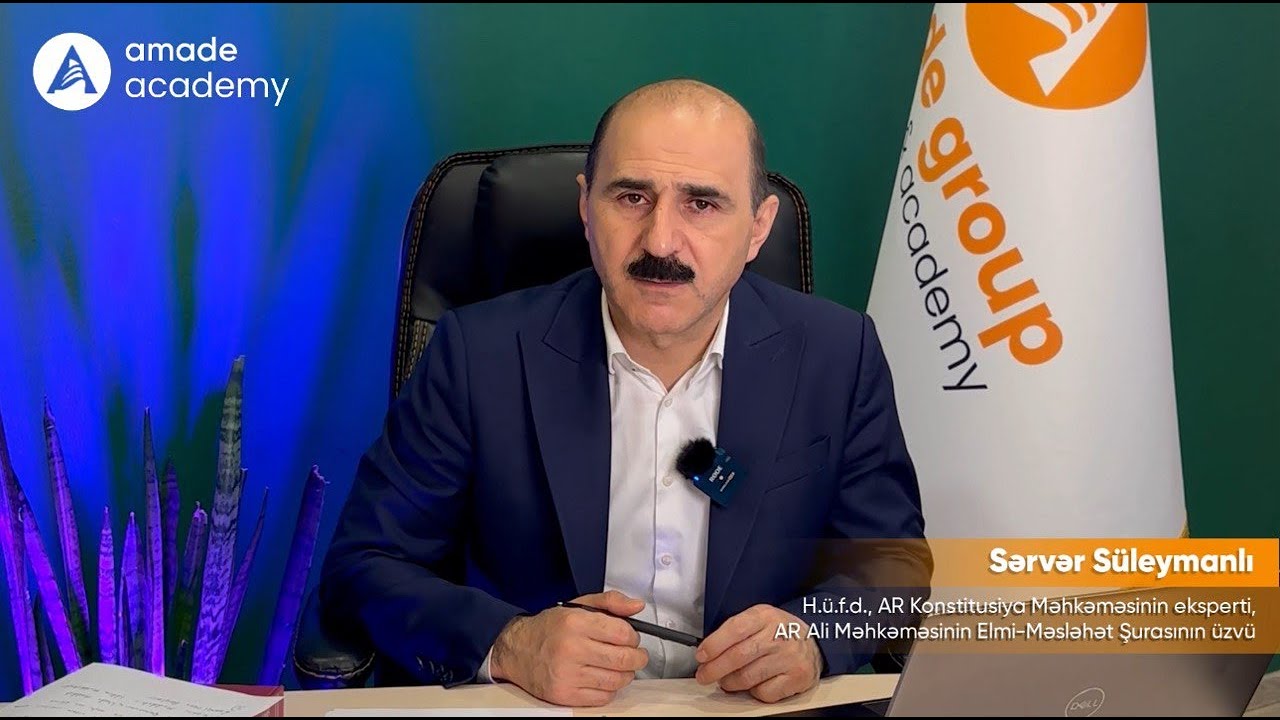 Mülki Hüquq Gündəmi - Bölüm 1. İcarə müqaviləsinin etibarlılığı üçün notarial təsdiqə ehtiyac varmı?
