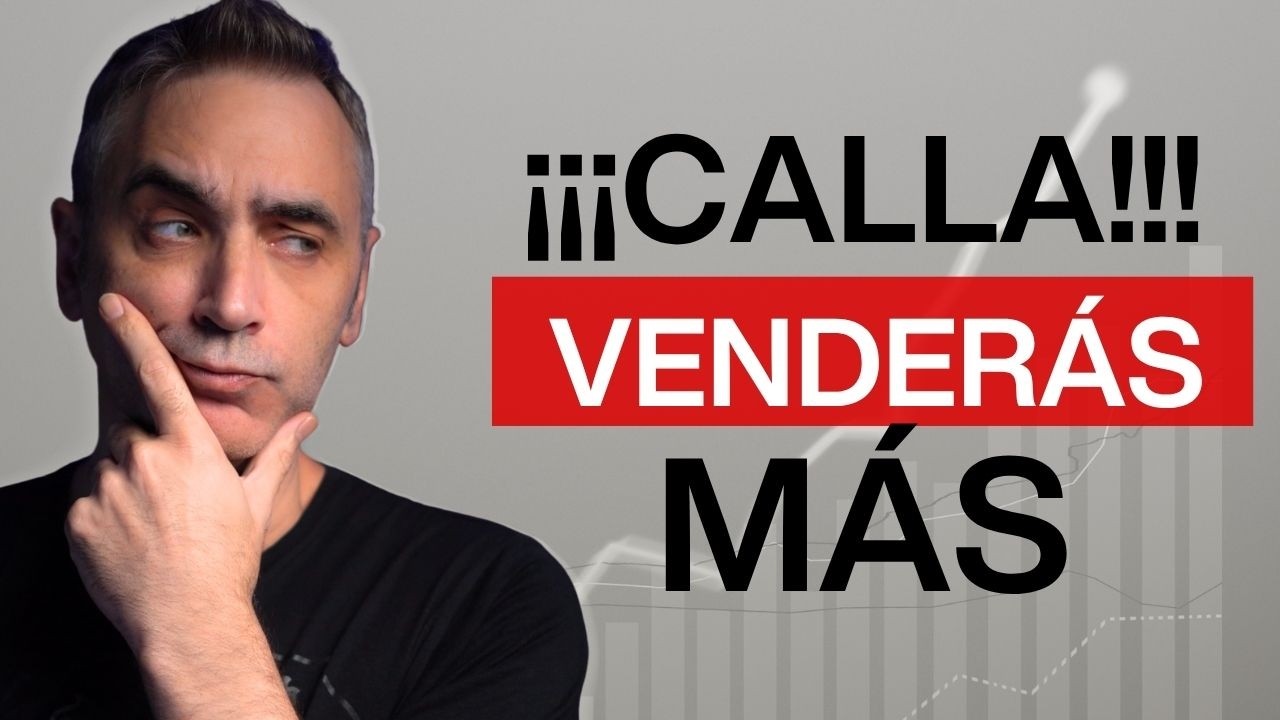 Tu Voz Vende Más que Tus Palabras