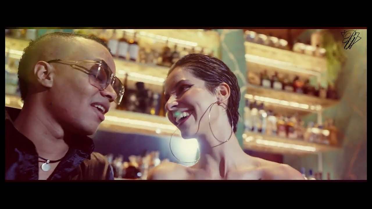 Aquel Motel - Brayan Uribe FT Ximena Orozco (VÍDEO OFICIAL) #BachataHechaEnMedallo