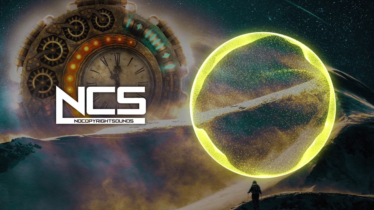 Clokx - Clocks [NCS Fanmade]