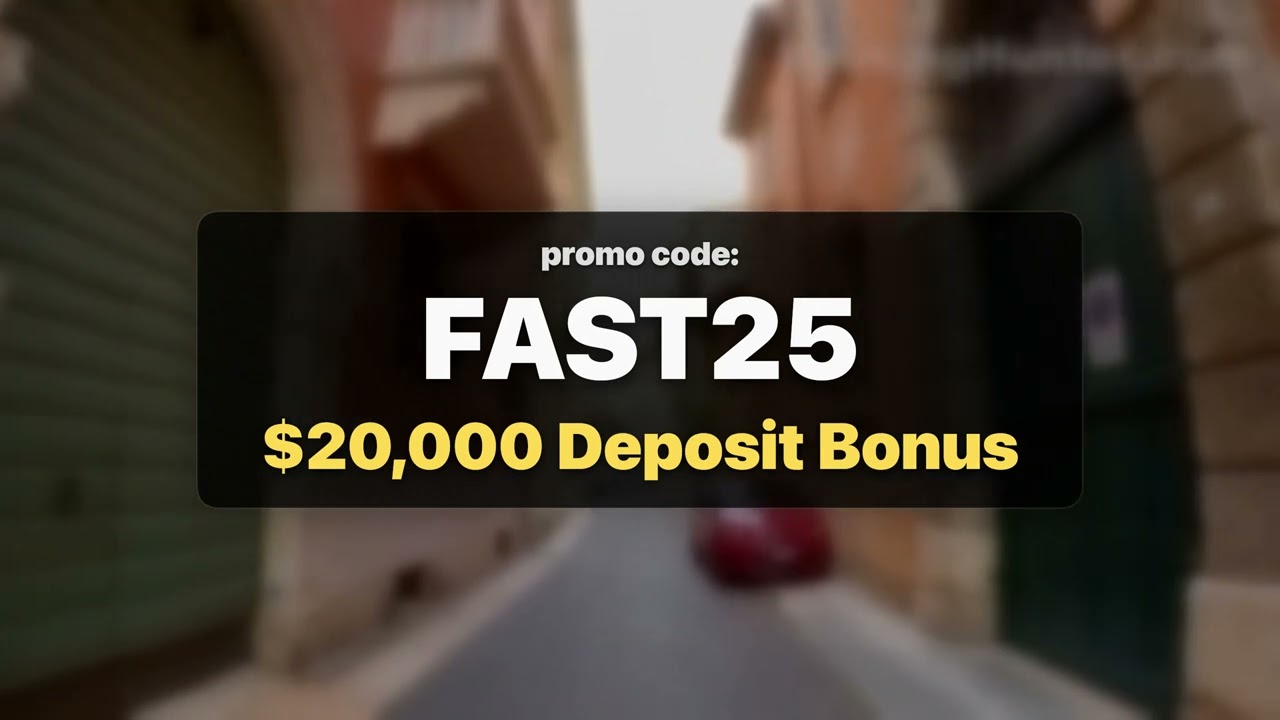 Bcgame Promo Code : FAST25 - the best bcgame redeem code (review)
