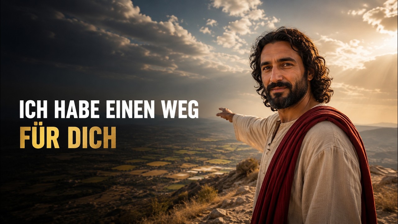 Das Beste Liegt Vor Dir I Gottes Wort I Tägliches Wort Gottes I Gottes Wort I Wort Gottes
