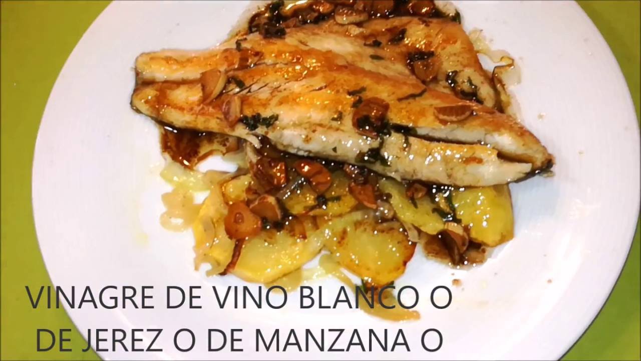LUBINA A LA ESPALDA. Hasta el más negado en la cocina puede hacerlo