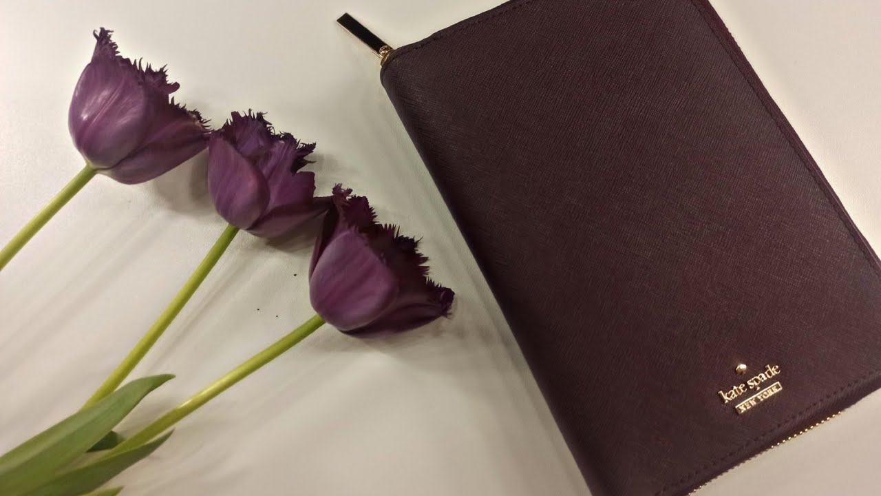 Kate Spade Cameron street ♠️/ покупки из Америки