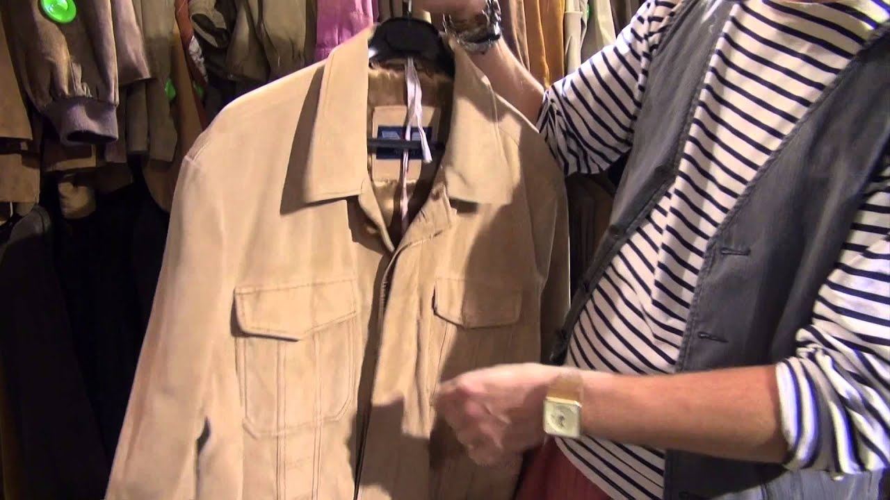 Kilo-Shop Paris -  Friperie Vintage au Poids : un concept Tendance