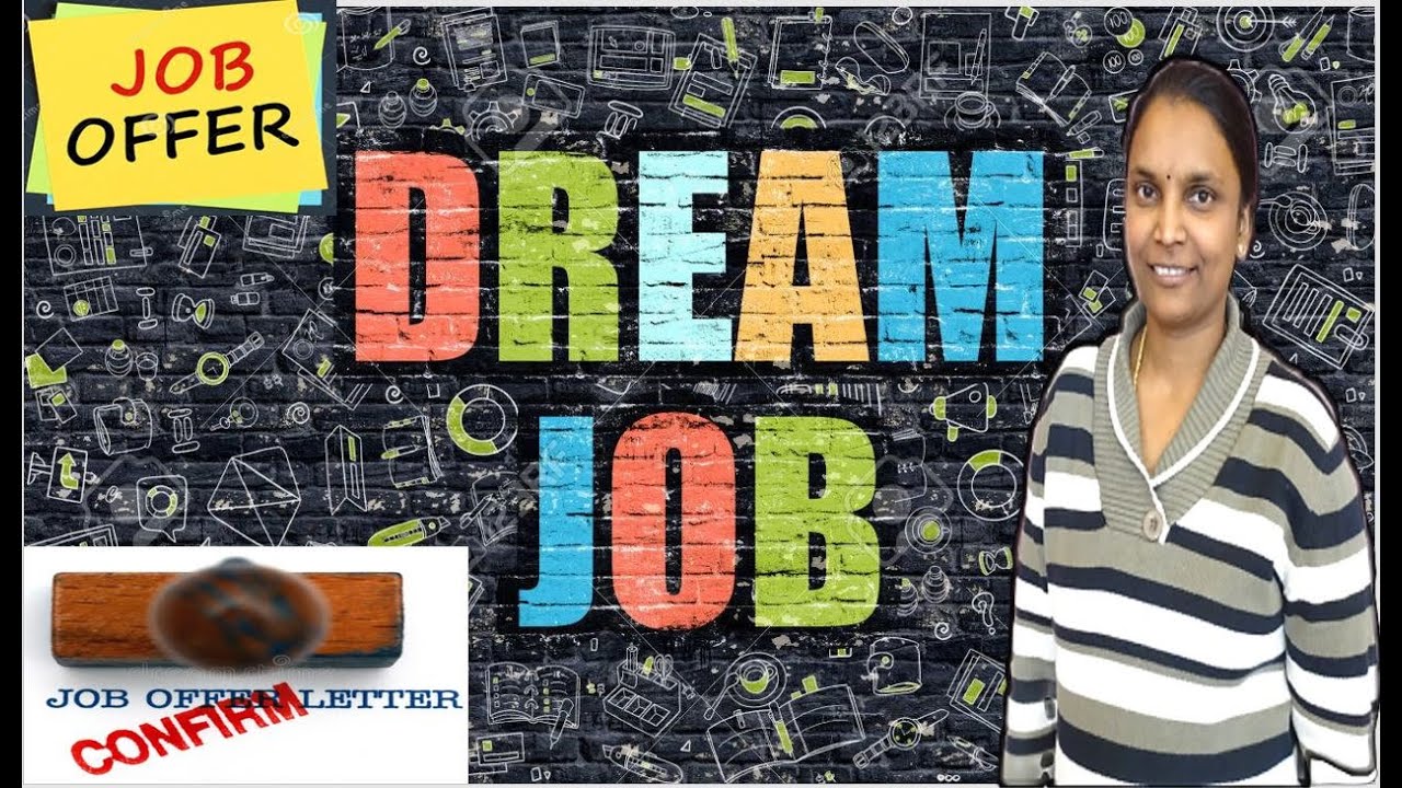 Employment Contract in Germany | Job Offer Letter in Germany | Germany Dream Job | OFFERLETTERDETAIL